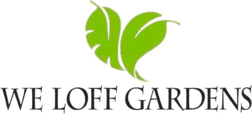 We Loff Gardens